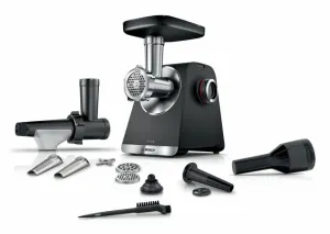 Bosch Serie 6 MFWS650B