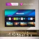 Hisense 55A6N #12