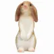 Mojo Fun Rabbit Sitting #3