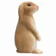 Mojo Fun Rabbit Sitting