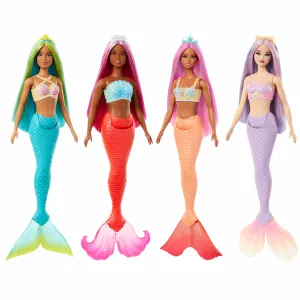 Barbie A Touch of Magic HRR02
