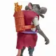 Teenage Mutant Ninja Turtles Mix 'n Match Splinter #3