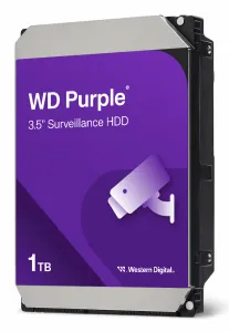 Western Digital Purple