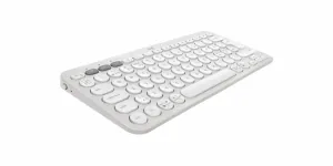 Logitech Pebble Keys 2 K380s