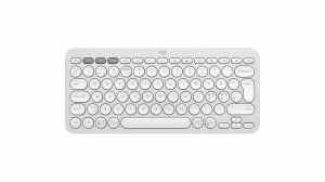 Logitech Pebble Keys 2 K380s