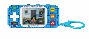 My Arcade Pixel Pocket Pro Tetris