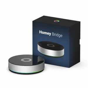 Athom Homey bridge