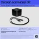 HP Thunderbolt Dock 280W G4 w/Combo Cable #10
