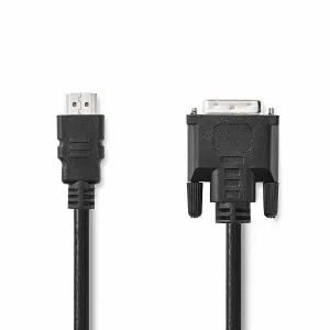 Nedis CCGL34800BK30