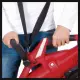 Einhell GE-CL 36 Li E-Solo #6