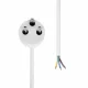 Microconnect MC-PE007EDBW-OE