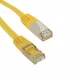 Qoltec Cat6, FTP, 0.25m