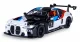 Jamara BMW M4 GT3 #3
