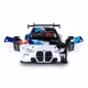 Jamara BMW M4 GT3 #14