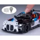 Jamara BMW M4 GT3 #17