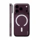 PanzerGlass CARE by PanzerGlass SL1M Case Transparent w. MagSafe iPhone 2026 Pro 17 Pro