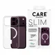 PanzerGlass CARE by PanzerGlass SL1M Case Transparent w. MagSafe iPhone 18 Pro 17 Pro #2