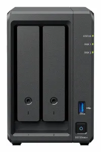 Synology DiskStation DS725NEO+