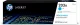 HP 203A Cyan Original LaserJet Toner Cartridge #2