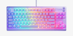 Steelseries Apex 3 TKL - US