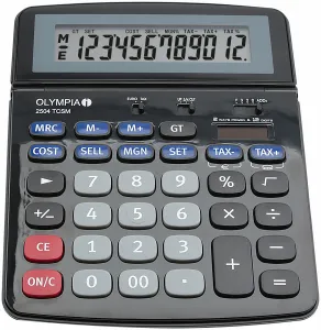 Olympia 2504