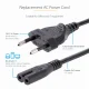 StarTech.com 752E-3M-POWER-LEAD #6