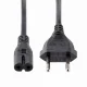 StarTech.com 752E-3M-POWER-LEAD #4