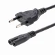 StarTech.com 752E-3M-POWER-LEAD