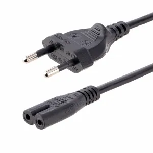 StarTech.com 752E-3M-POWER-LEAD