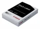 Canon Black Label Zero FSC