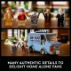 LEGO Ideas Home Alone #9