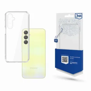 3MK Clear Case