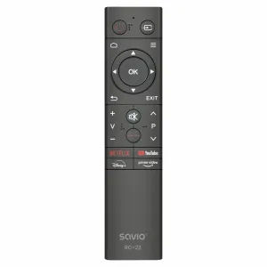 Savio RC-22