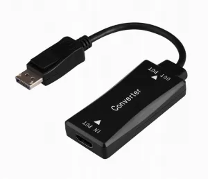 Gembird A-HDMIF30-DPM-01