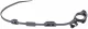 Cisco C9K-CMPCT-PWR-CLP