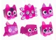 Pet Simulator Core Minifigure 4-Pack - Wave 2 #4