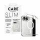 PanzerGlass CARE by PanzerGlass SL1M Case Transparent w. White MagSafe iPhone Duo #5