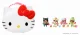 MGA Entertainment L.O.L. Surprise! Loves Hello Kitty and Friends Bigger Surprise #17