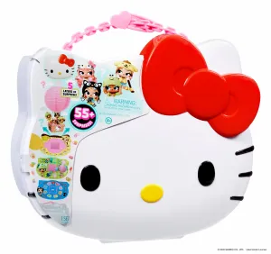 MGA Entertainment L.O.L. Surprise! Loves Hello Kitty and Friends Bigger Surprise