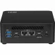 MSI Cubi NUC 13MQG-065BEU #13