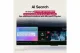 LG UHD AI 55UA73003LA #10