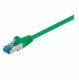 Microconnect 0.25m Cat6a