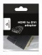 Gembird A-HDMI-DVI-2 #3