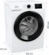 Gorenje WPNEI84A1TS #3
