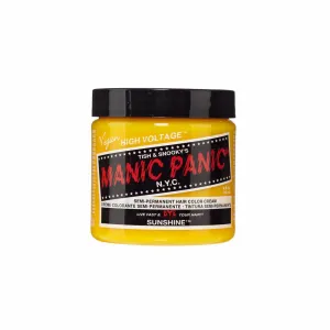 Manic Panic Classic High Voltage