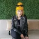 Manic Panic Classic High Voltage #4