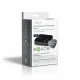 Nedis VWFI3450BK #9