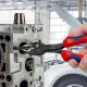 Knipex TwinGrip #8