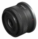 Canon RF-S 10-18 mm f4.5-6.3 IS STM
