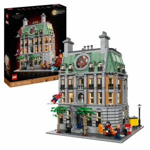 LEGO Marvel Avengers Sanctum Sanctorum